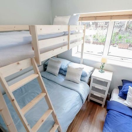 3 Bedroom Garden Flat - Central Location London Eksteriør billede