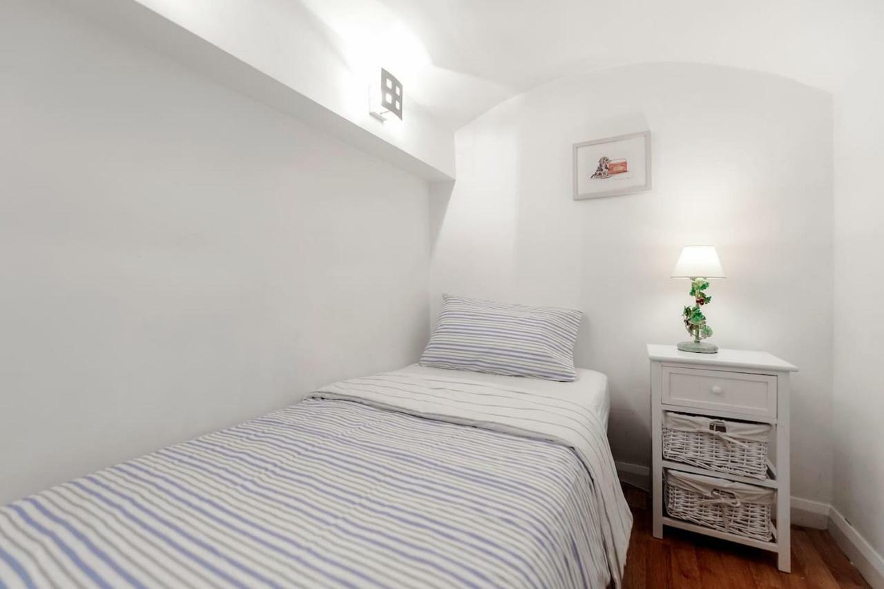 3 Bedroom Garden Flat - Central Location London Eksteriør billede